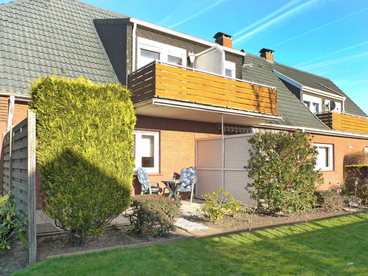Apartment Am Nordkap-1 By Interhome Norddeich  Zewnętrze zdjęcie