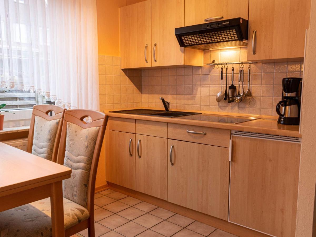 Apartment Am Nordkap-1 By Interhome Norddeich  Zewnętrze zdjęcie