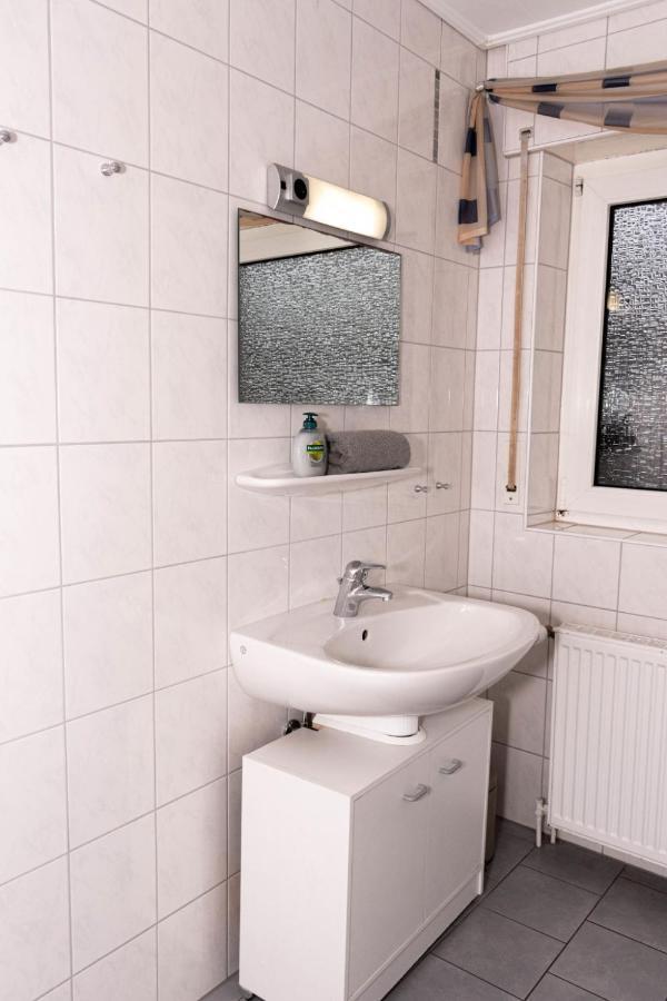 Apartment Am Nordkap-1 By Interhome Norddeich  Zewnętrze zdjęcie